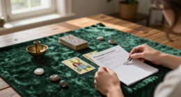 Tarot Reading Essentials Shopping Checklist 2026