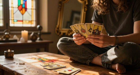 Tarot! Renaissance Symbols, Modern Visions