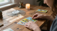The Tarot Horoscope For Wednesday, September 9 Has A Reading For Each Zodiac Sign