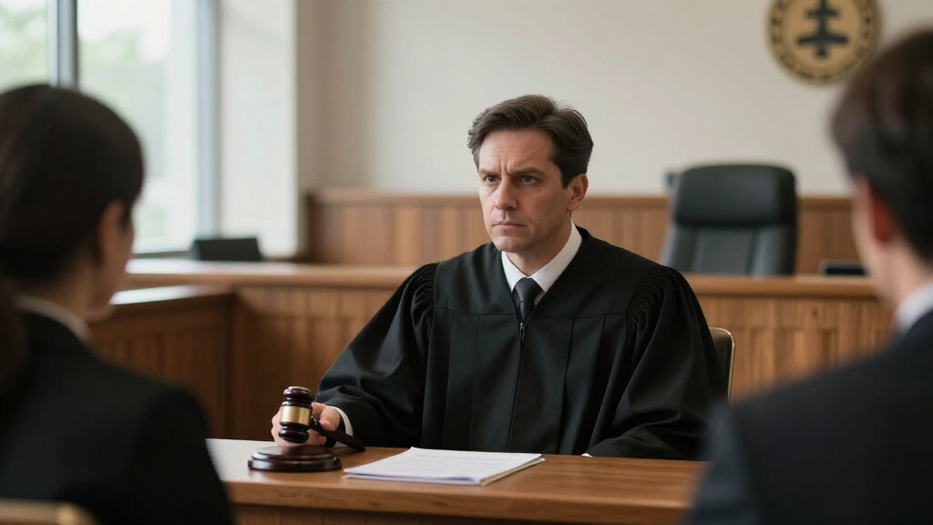 What Does A Mistrial Mean