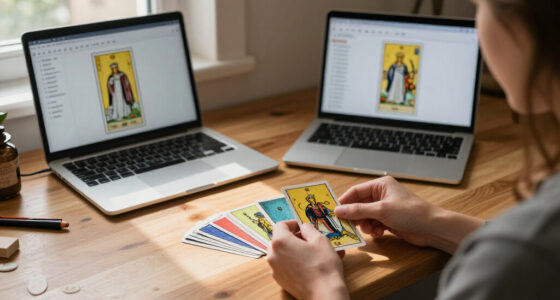 Your Bank Account This Week, According To A Tarot Reader