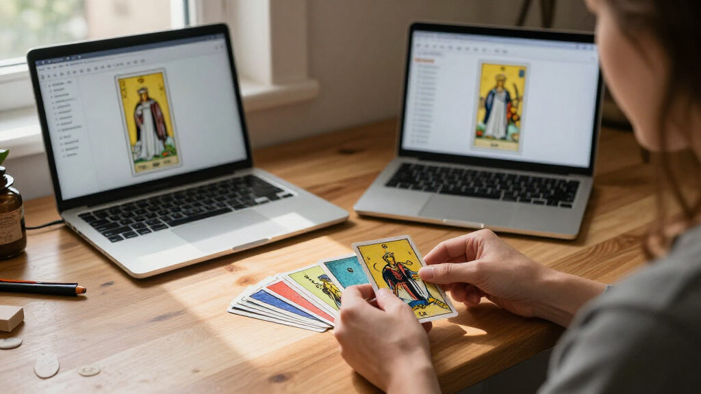 Your Bank Account This Week, According To A Tarot Reader