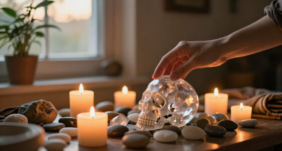 10 Best Crystal Skull Decorations for Collectors and Gifting in 2027