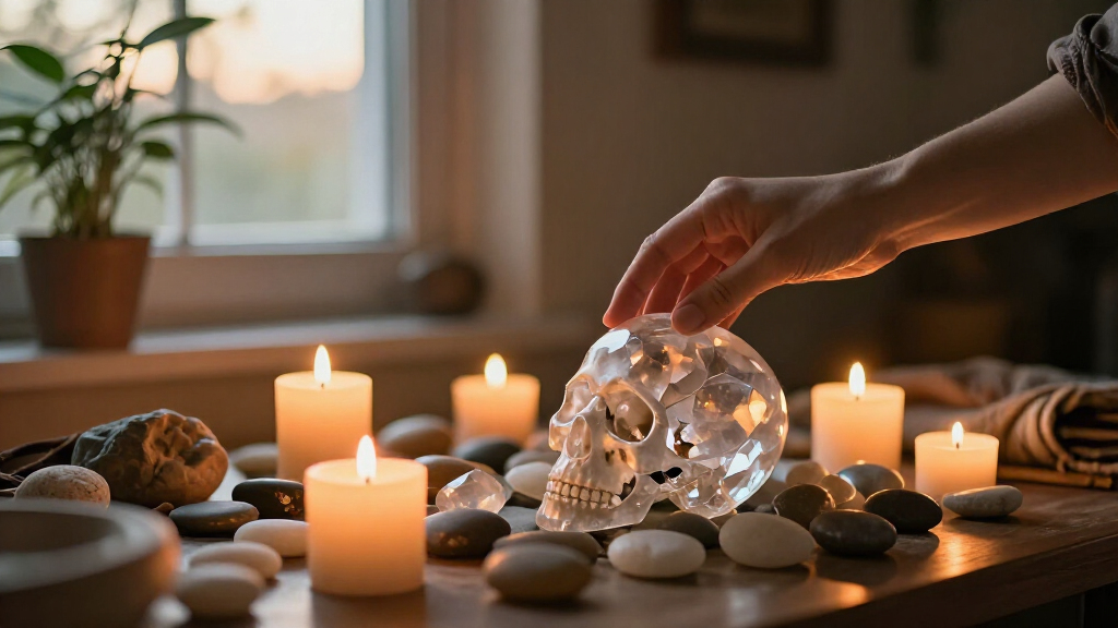10 Best Crystal Skull Decorations for Collectors and Gifting in 2027