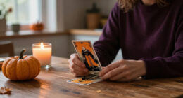 10 Best Halloween Tarot Card Decks for Spooky Readings in 2027