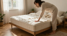 10 Best Organic Mattresses For Non Toxic Sleep – 2026