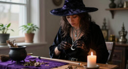 10 Best Witch Costume Accessories for Halloween and Cosplay in 2027