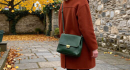 10 Sustainable Purses For Fall 2026