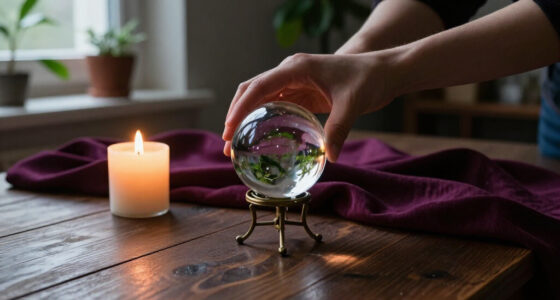 11 Best Crystal Ball Gazing Sets for Meditation and Decor in 2027