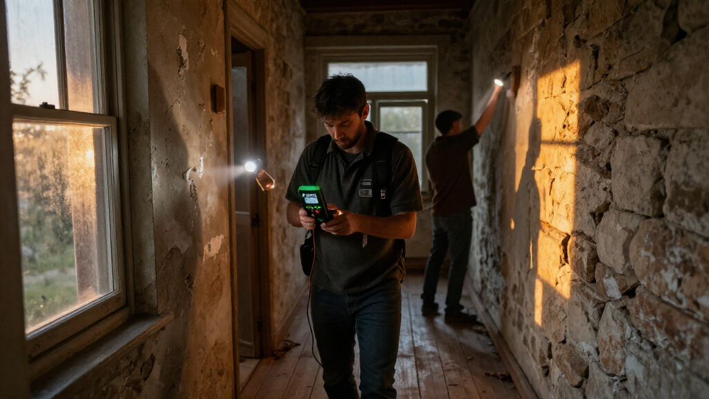 11 Best Ghost Hunting Equipment for Paranormal Investigations in 2027