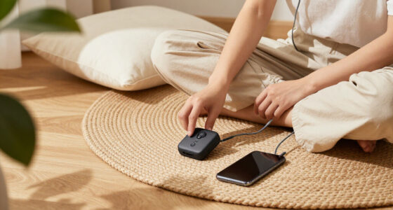12 Best Guided Meditation Audio Devices for 2027