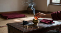 12 Best Occult Incense Burners for Atmospheric Ritual Spaces in 2027