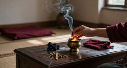 12 Best Occult Incense Burners for Atmospheric Ritual Spaces in 2027