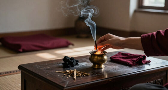 12 Best Occult Incense Burners for Atmospheric Ritual Spaces in 2027