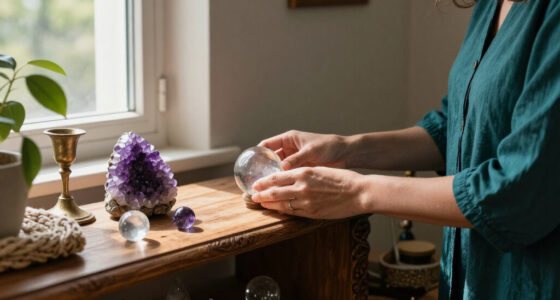 13 Best Crystal Ball Decorations for Display and Ambient Light in 2027