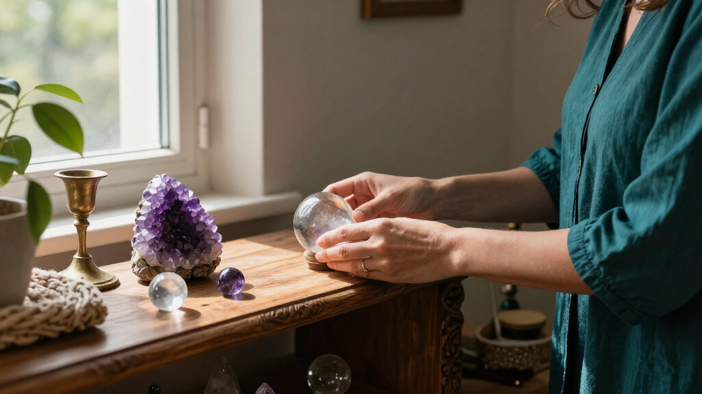 13 Best Crystal Ball Decorations for Display and Ambient Light in 2027