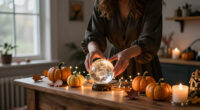 13 Best Crystal Ball Halloween Decorations for Spooky Displays in 2027