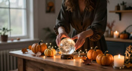 13 Best Crystal Ball Halloween Decorations for Spooky Displays in 2027