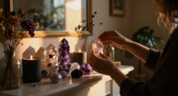 13 Best Spooky Crystal Decor for 2027