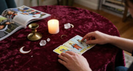 13 Best Tarot Card Reading Cloths in 2027