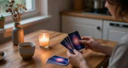 13 Best Twin Flame Oracle Cards for Reflection and Relationship Readings in 2027