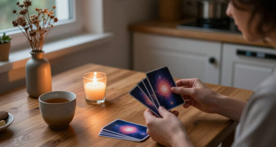 13 Best Twin Flame Oracle Cards for Reflection and Relationship Readings in 2027