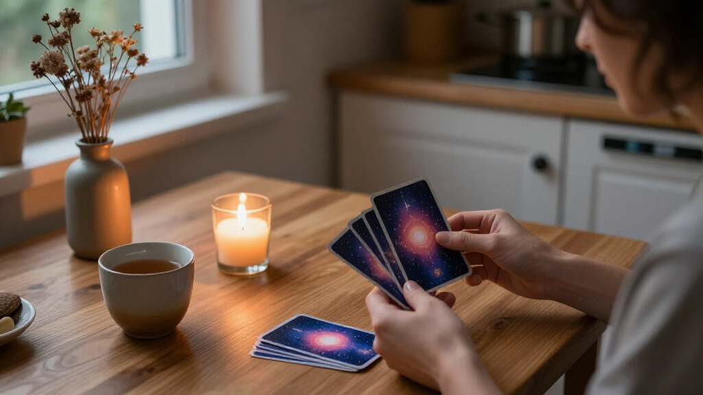 13 Best Twin Flame Oracle Cards for Reflection and Relationship Readings in 2027