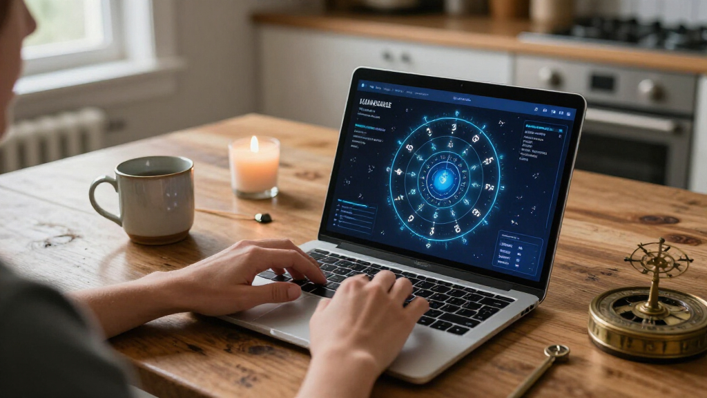 14 Best Beginner Astrology Birth Chart Books for Learning Natal Charts in 2027
