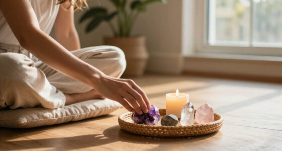 14 Best Crystal Healing Kits for Beginners, Display, and Chakra Work in 2027