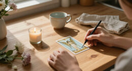 15 Best Angel Oracle Cards for Reflection and Guidance in 2027