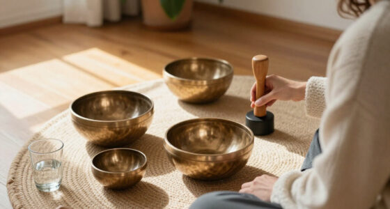 15 Best Chakra Singing Bowls for Sound Healing in 2027