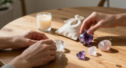 15 Best Crystal Healing Kits for Chakra Work, Display, and Gifting in 2027