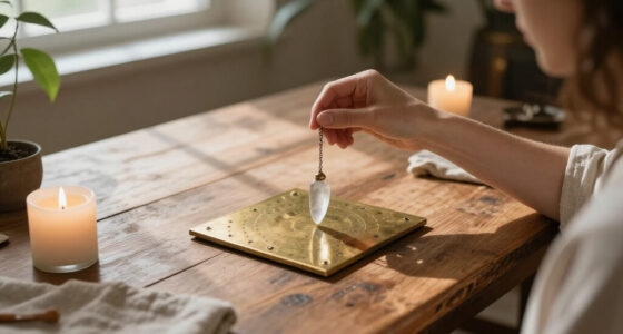 15 Best Crystal Pendulums For Divination In 2027