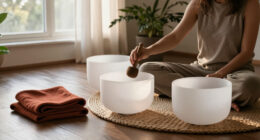 15 Best Crystal Singing Bowls for Meditation and Sound Practice in 2027