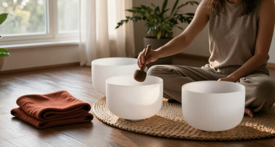 15 Best Crystal Singing Bowls for Meditation and Sound Practice in 2027