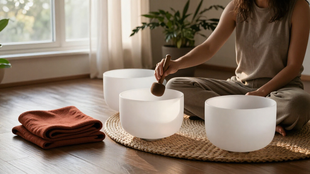 15 Best Crystal Singing Bowls for Meditation and Sound Practice in 2027