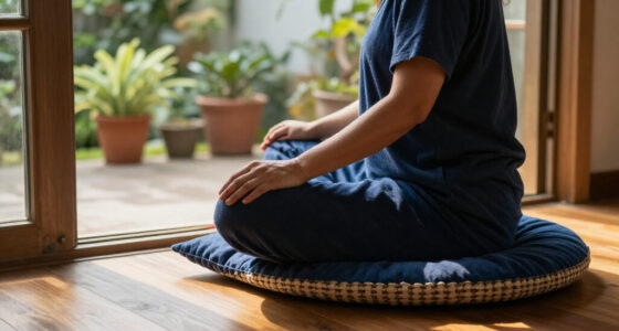 15 Best Meditation Cushions for Comfortable Seated Practice in 2027