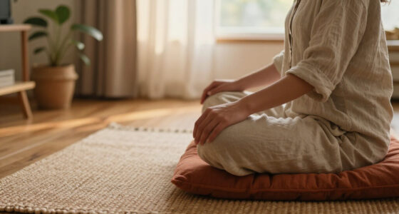 15 Best Meditation Cushions for Home Practice in 2027