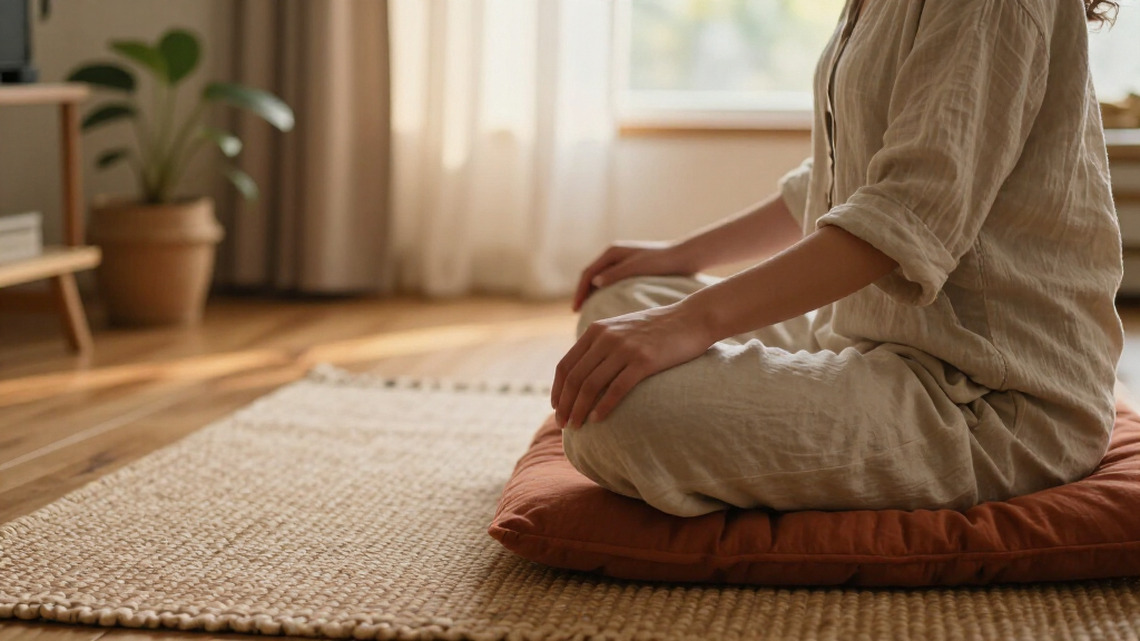 15 Best Meditation Cushions for Home Practice in 2027