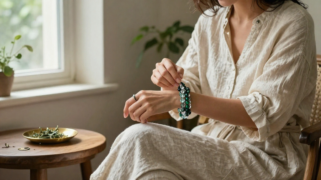 15 Best Protective Crystal Jewelry for Everyday Wear in 2027
