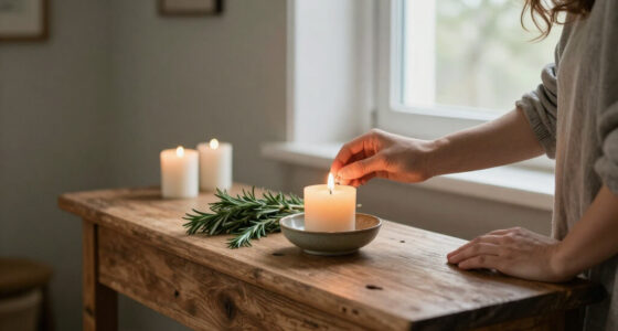 15 Best Spiritual Altar Candles for Rituals and Meditation in 2027