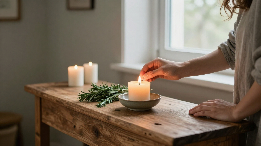15 Best Spiritual Altar Candles for Rituals and Meditation in 2027