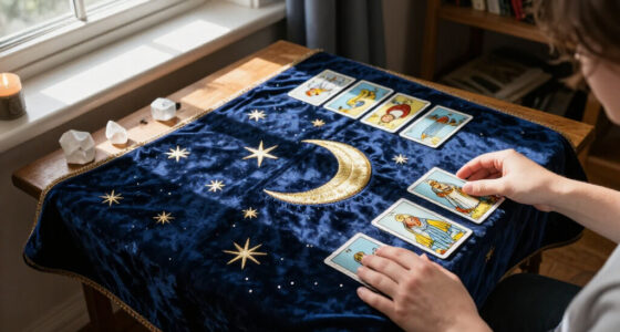 15 Best Tarot Card Reading Cloths for 2027