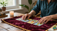 15 Best Tarot Card Reading Cloths for Clearer, More Organized Readings in 2027