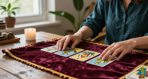 15 Best Tarot Card Reading Cloths for Clearer, More Organized Readings in 2027