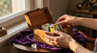 15 Best Tarot Card Storage Boxes for Protecting and Organizing Decks in 2027