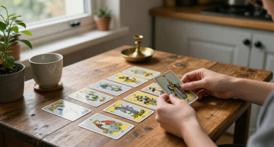 15 Best Tarot Decks for Beginners in 2027