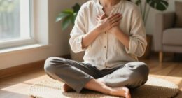 5 Affirming Mantras To Ease Your Mind In Hard Times