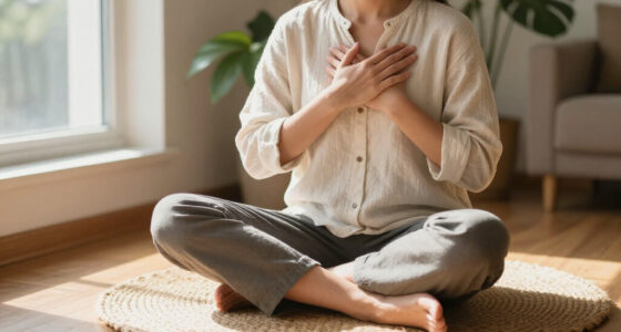 5 Affirming Mantras To Ease Your Mind In Hard Times