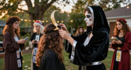 7 Best Tarot Card Costumes for Halloween Parties in 2027